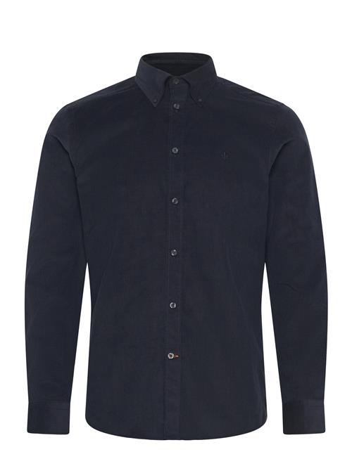 Morris | Douglas Cord Shirt-Slim Fit | XS