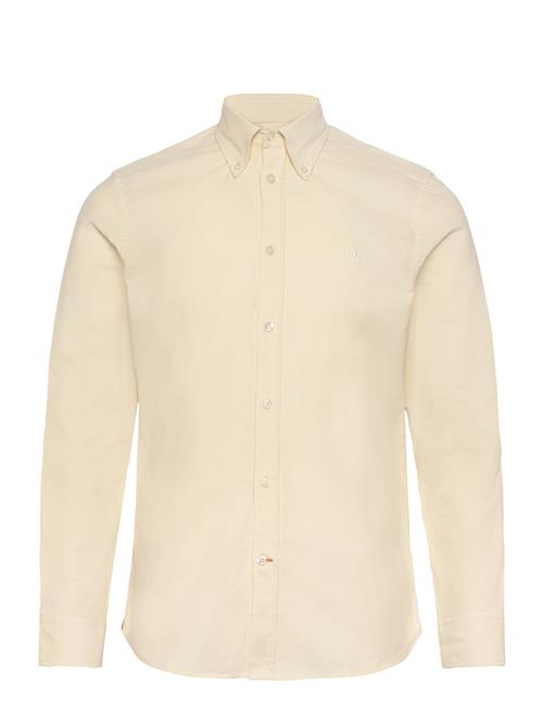 Morris | Douglas Cord Shirt-Slim Fit | XS