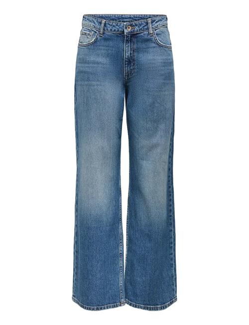 JDY | Jdyruby Mw Wid Mb 1006 Dnm Noos | XS x 34