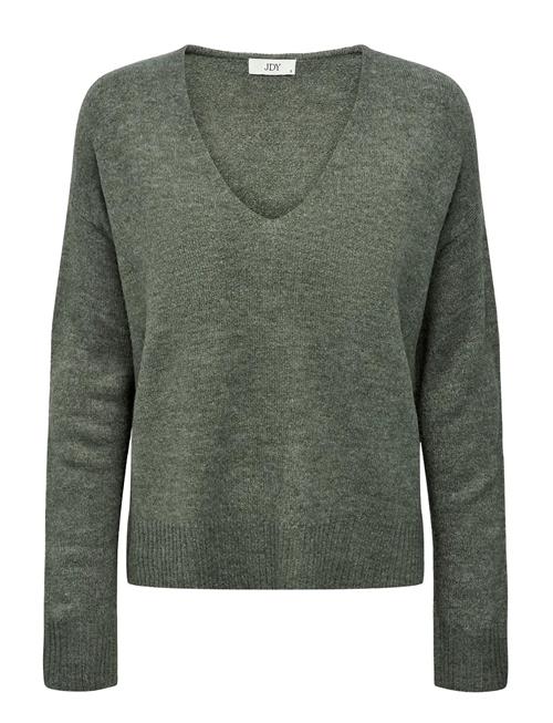 JDY | Jdyelanora L/S V-Neck Pullo. Knt Noos | M