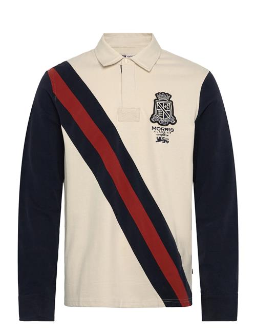 Morris | Edward Rugger | M