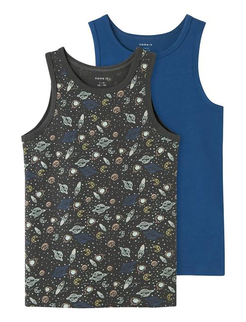 name it | Nkmtank Top 2P Iron Space Noos | 104