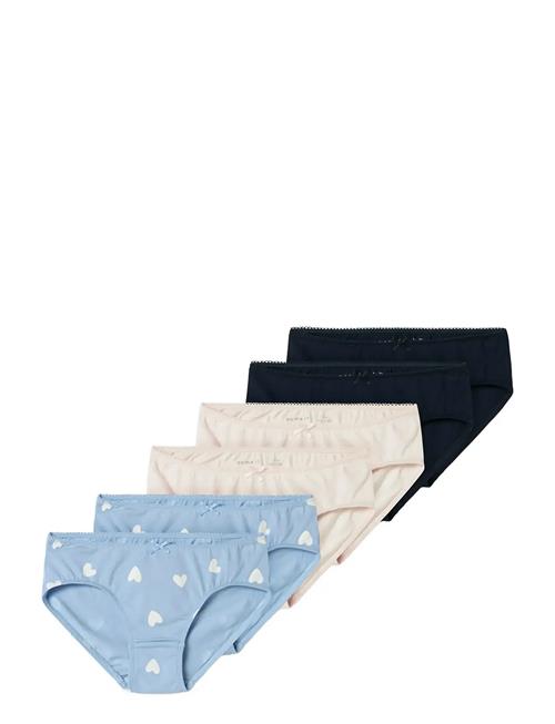 name it | Nkfbriefs 6P Hearts Noos | 98