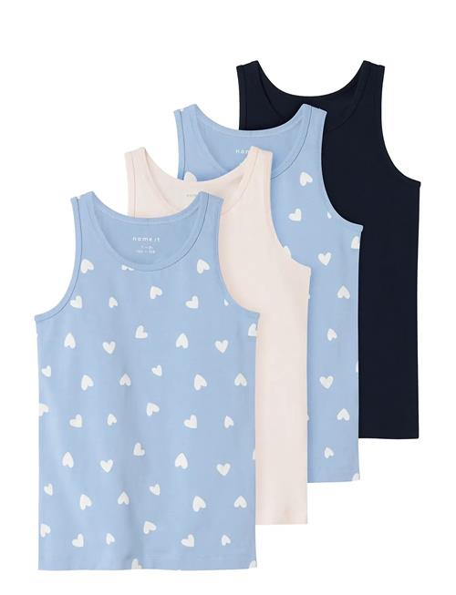name it | Nkftank Top 4P Hearts  Noos | 92