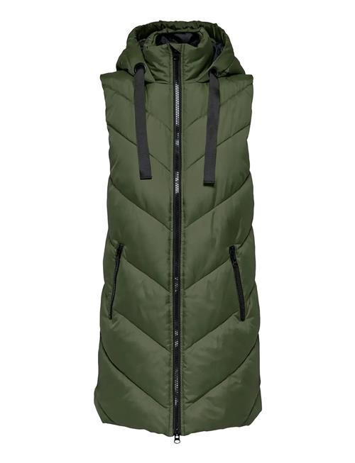 JDY | Jdyskylar Life Hood Waistcoat Otw Noos | XS