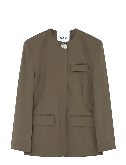 Day Birger et Mikkelsen | Roe - Light Wool Blend | 40