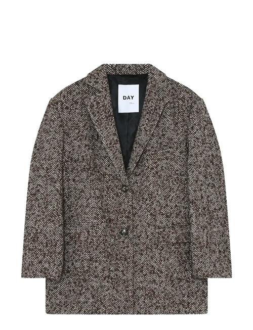 Day Birger et Mikkelsen | Martha - Heavy Slub Wool | 32