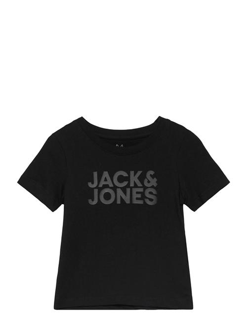Jack & Jones | Jjecorp Logo Tee Ss O-Neck Noos Mni | 122