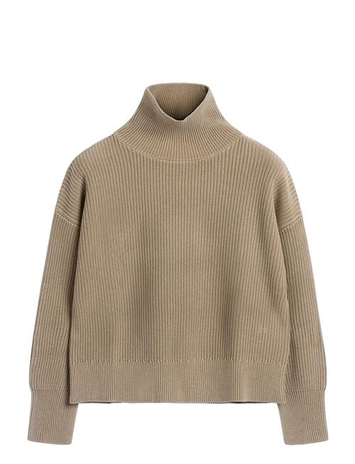 Brixtol Textiles | Sage Dusty Red | XL