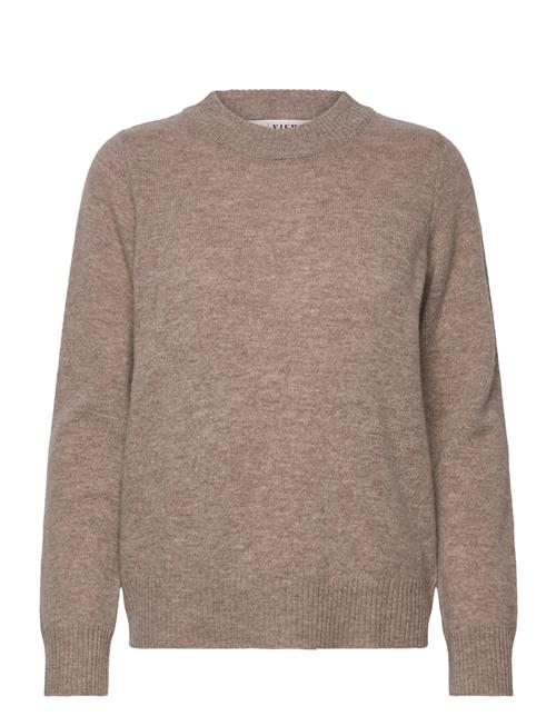 A-View | Merino Knit Pullover | XS
