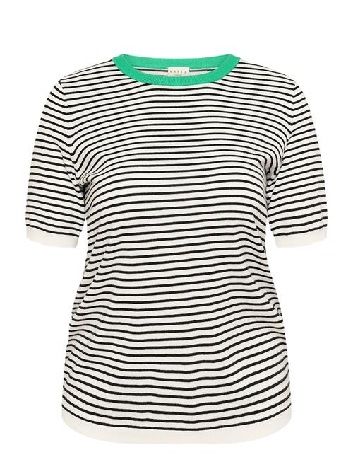 Kaffe Curve | Kclizzy Knit Pullover | L