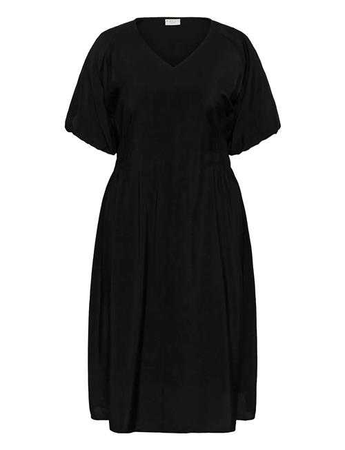 Kaffe Curve | Kcneela Dress | 48