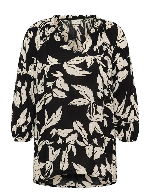 Kaffe Curve | Kctrine Ami Blouse | 48