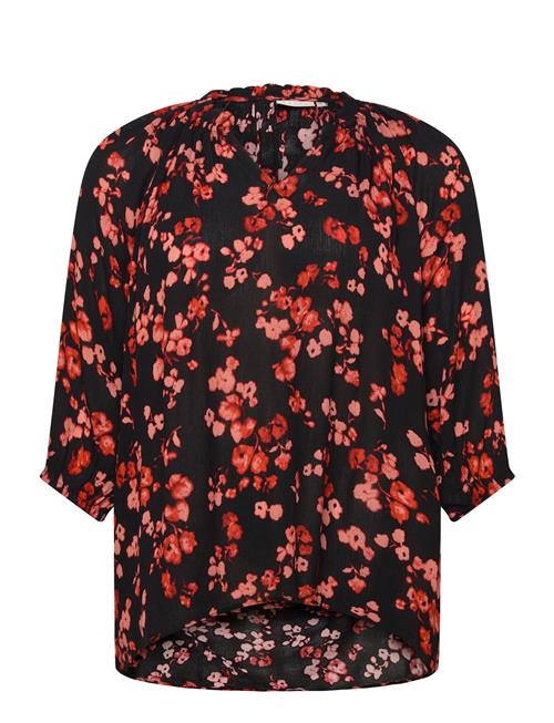 Kaffe Curve | Kctrine Ami Blouse | 50