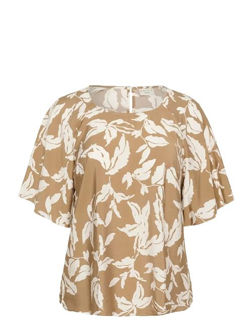 Kaffe Curve | Kcmarla Blouse | 44