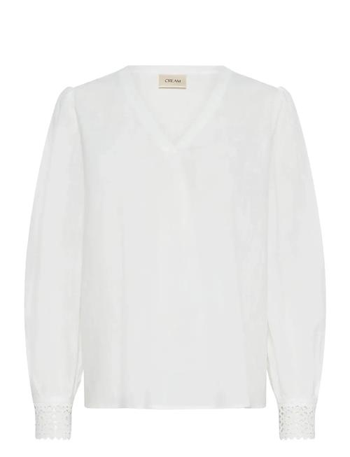 Cream | Crdelia Blouse | 34