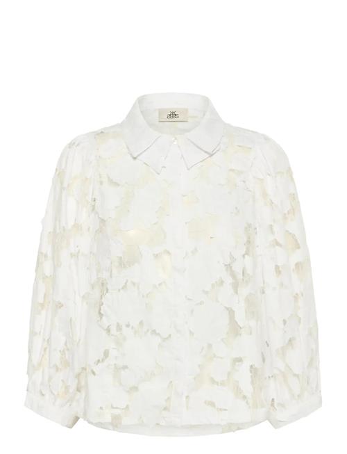 Karen By Simonsen | Kbena Frosty Blouse | 32