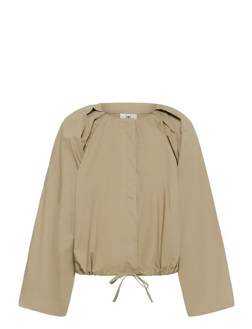 Karen By Simonsen | Kbenya Balloon Blouse | 36