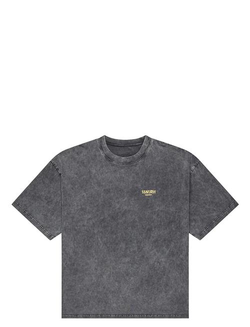 Isnurh | Isnurh Basement Relax Fitted T-Shirt | M