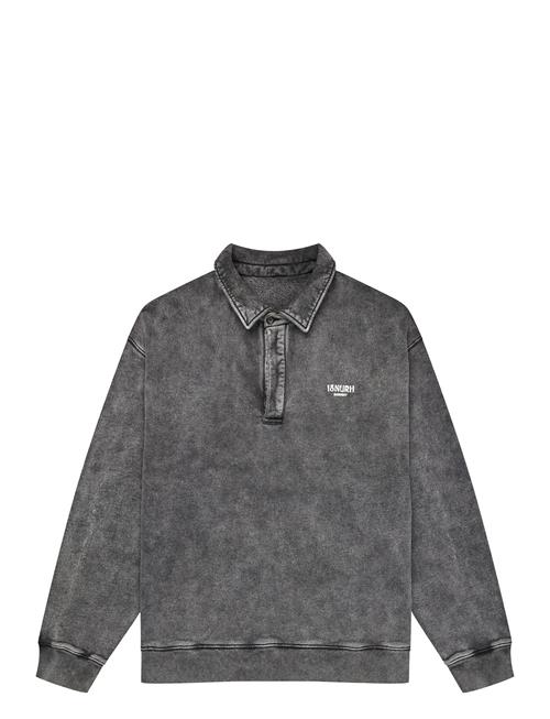 Isnurh | Isnurh Basement Relax Polo | L