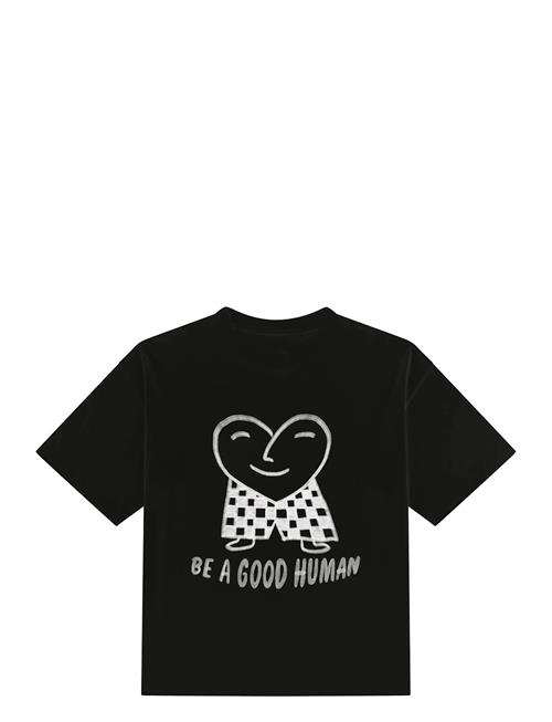 Isnurh | Isnurh Heartman T-Shirt | S