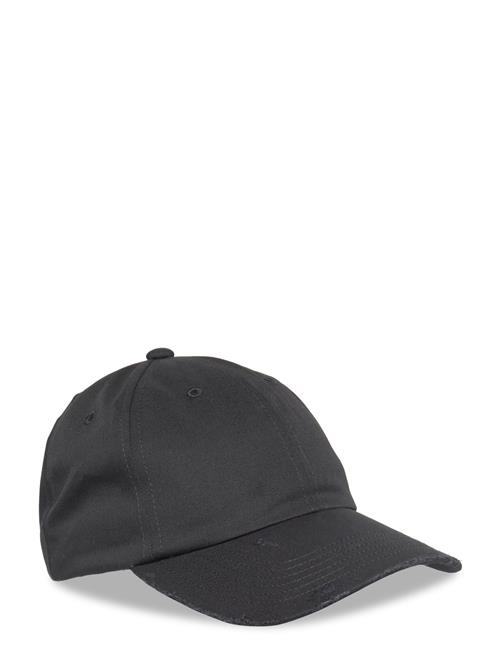 Isnurh | Isnurh Basement Distressed Cap | ONE SIZE