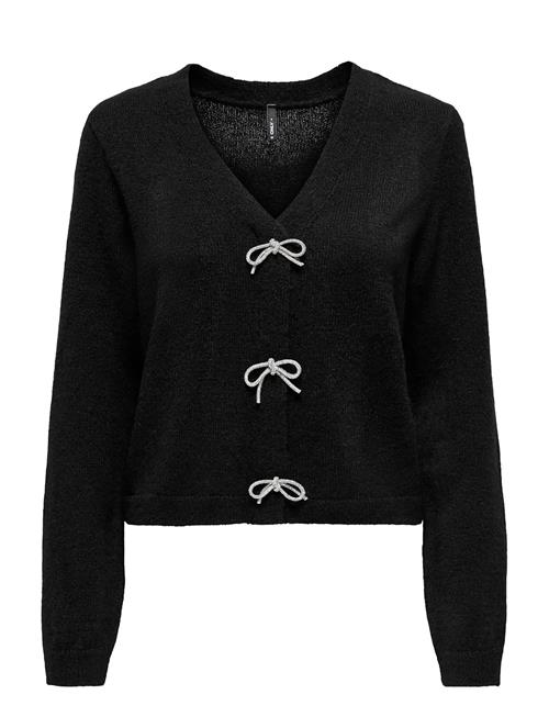 ONLY | Onldonna Ls V-Neck Pullover Knt | M