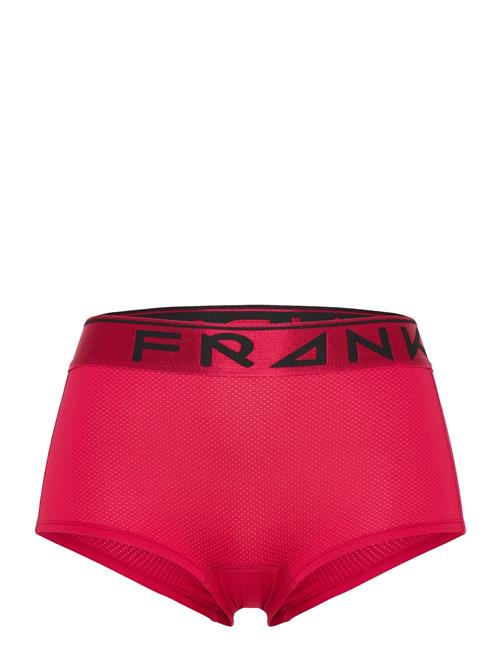 Frank Dandy | Women's Legend Mesh Boxer | S