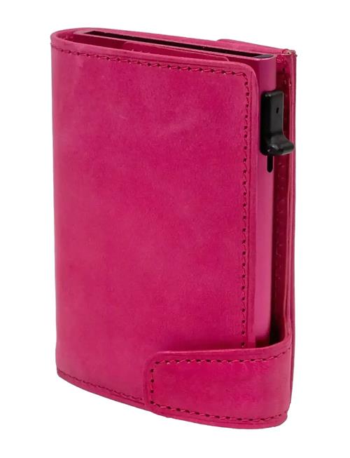 Tony Perotti | Furbo Cardholder W/ Banknote And Coin Pocket | ONE SIZE