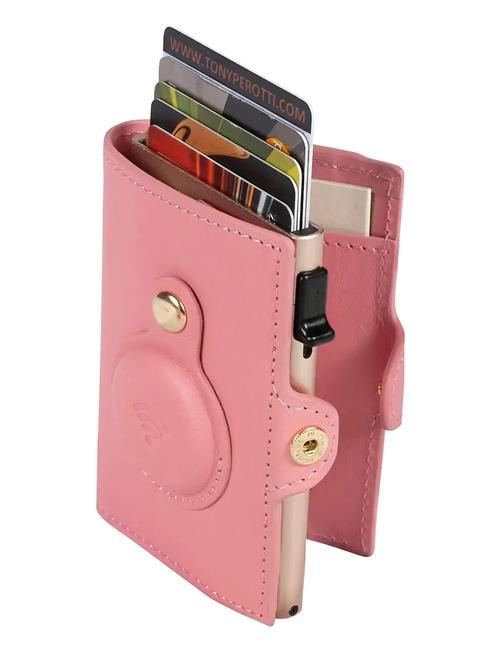 Tony Perotti | Furbo Cardholder For Air Tag | ONE SIZE