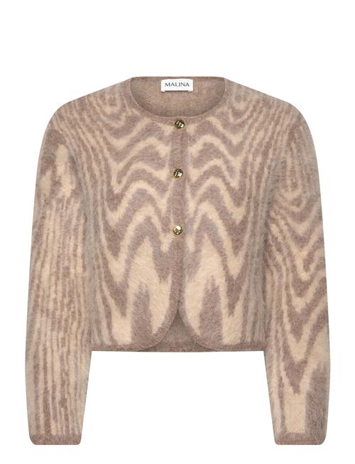 Malina | Aislinn Alpaca Blend Cardigan | L