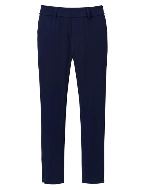 Peter Millar | Bingham High Stretch Bonded Ankle Pant | L
