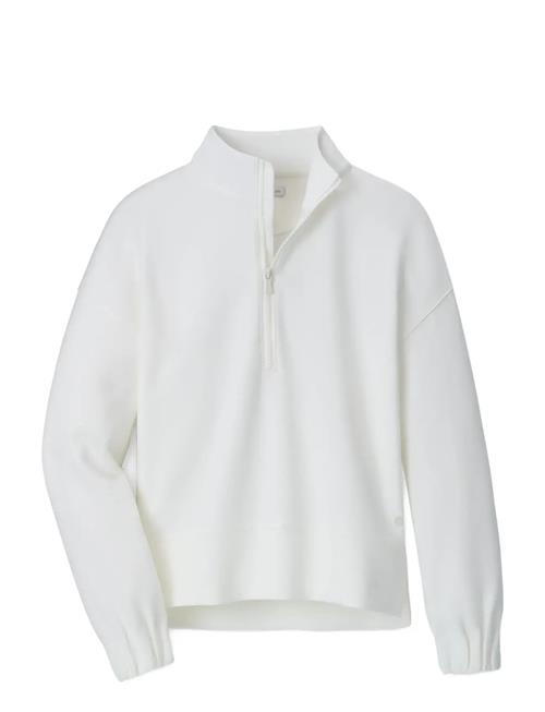 Peter Millar | Flora Knit Half-Zip Pullover | M