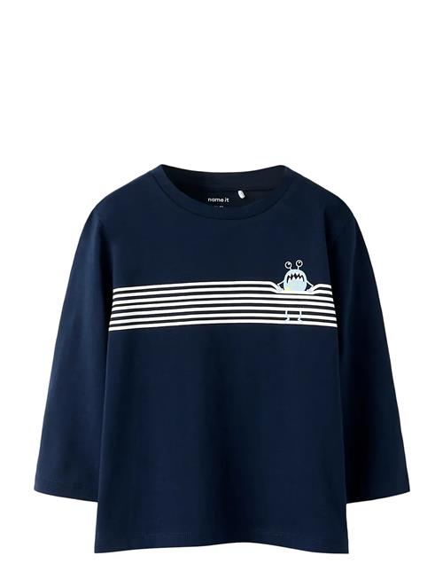 name it | Nmmnonster Ls Nreg Top | 110