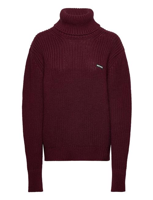 ROTATE | Knit Turtleneck Jumper | S