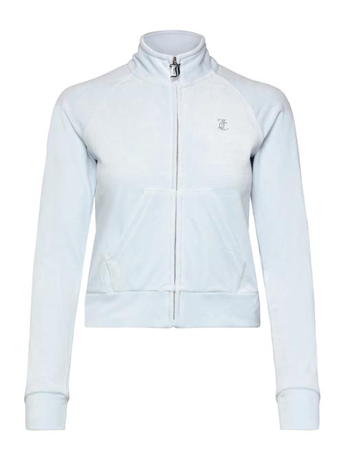 Juicy Couture | Leiu Funnel Neck Tracktop | M