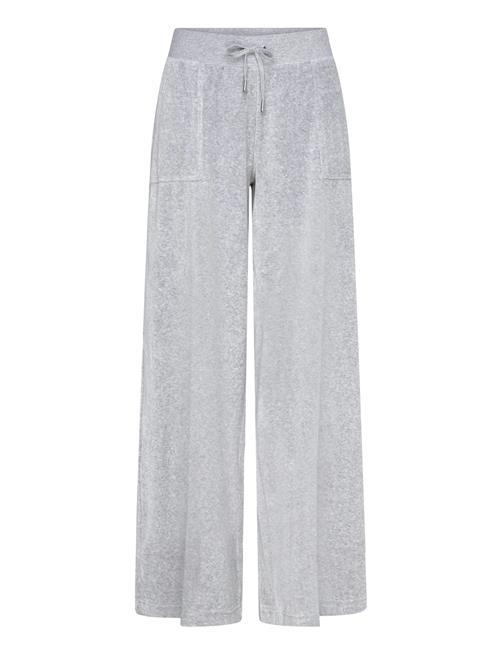 Juicy Couture | Yuka Wide Leg Trackpant | S