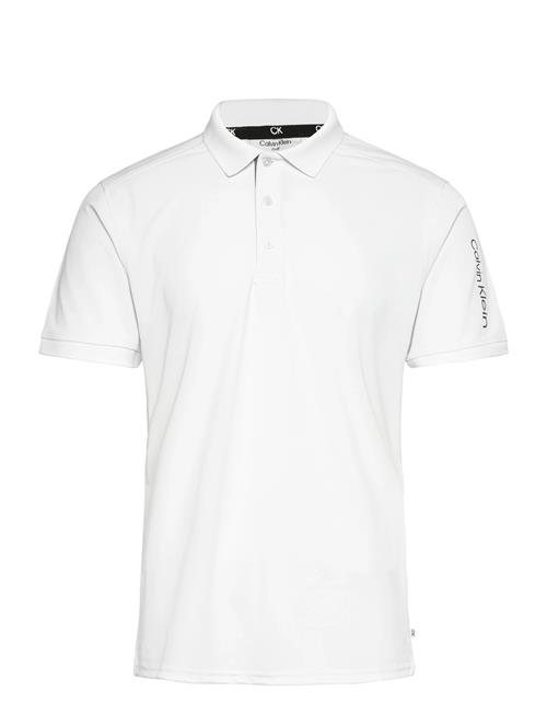 Calvin Klein Golf | Club Polo | L