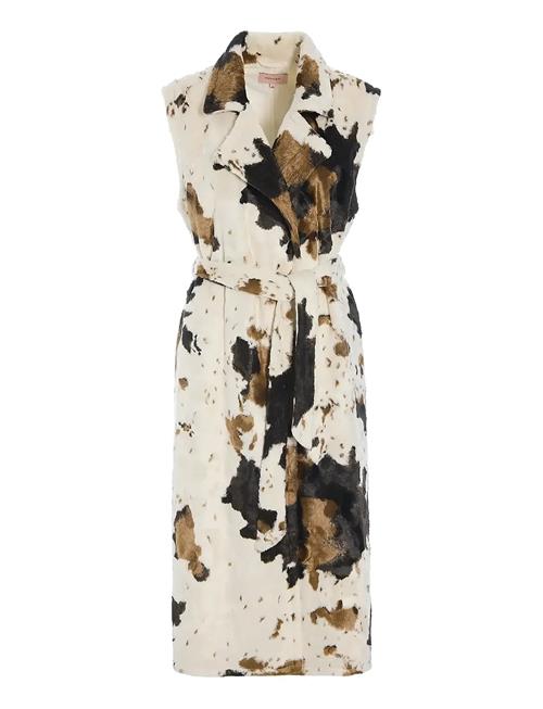 Hunkøn | Valentina Vest | M/L