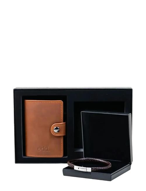 edd. | Gift Set Card Holder/Bracelet | M 20 cm