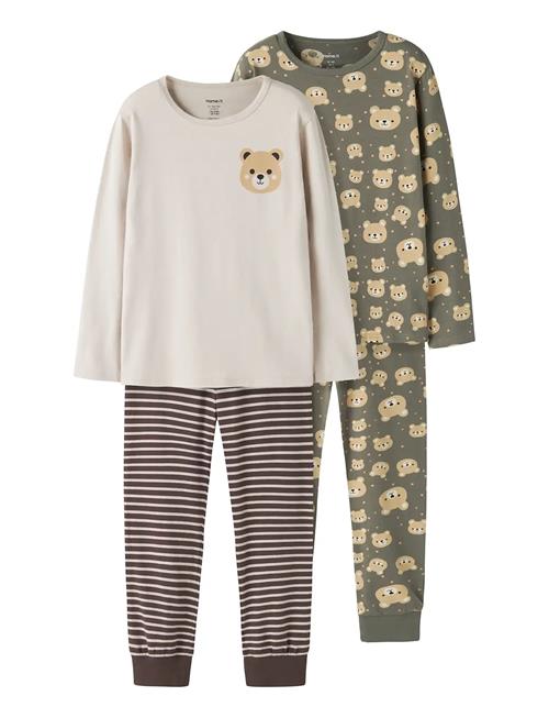 name it | Nmmnightset 2P Aop Noos | 122-128