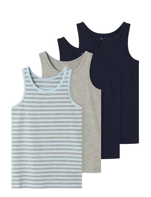 name it | Nkmtank Top 4P Aop Noos | 146-152