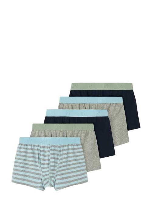 name it | Nkmboxer 5P Aop Noos | 110