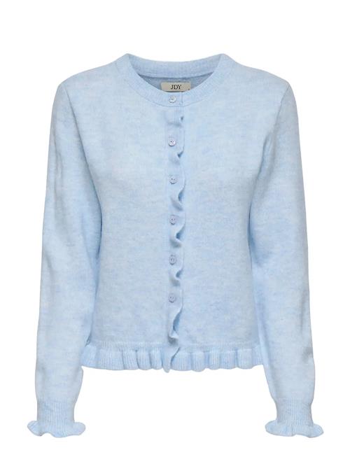 JDY | Jdyletty L/S On Frill Cardigan Knt Noos | XS