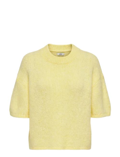 JDY | Jdylinea S/S Pullover O-Neck Knt Noos | L