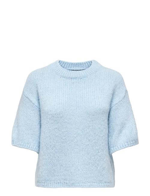 JDY | Jdylinea S/S Pullover O-Neck Knt Noos | M