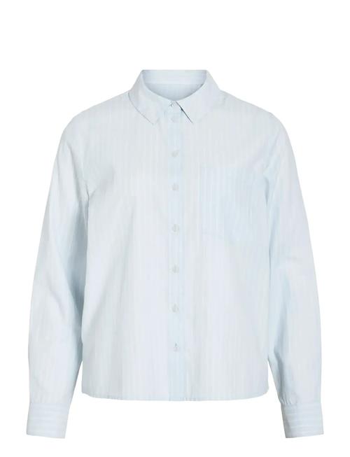 Vila | Vidarma L/S Regular Shirt - Noos | 34