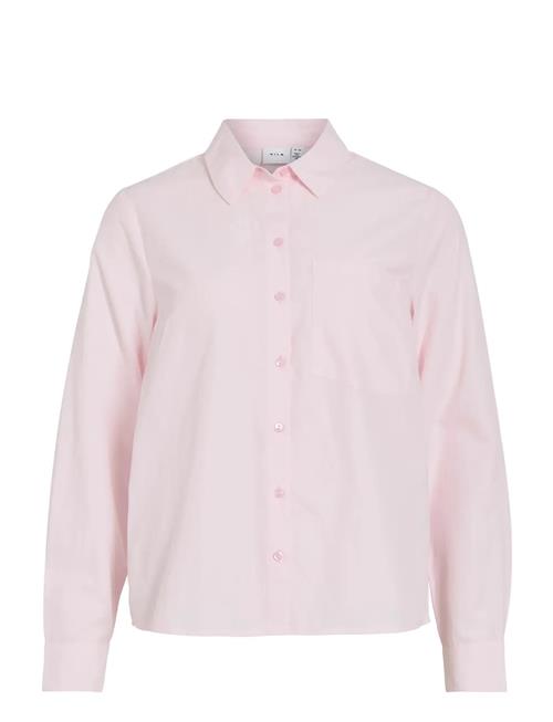 Vila | Vidarma L/S Regular Shirt - Noos | 36