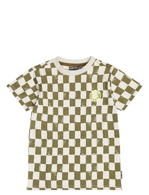 TUMBLE 'N DRY | Shallow T-Shirt | 134/1