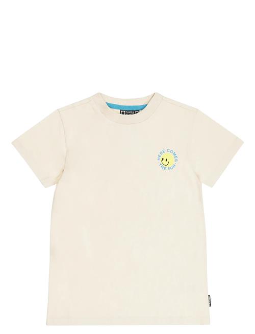 TUMBLE 'N DRY | Tuvalu T-Shirt | 128